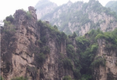 太行山培训基地