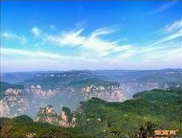 云台山国家重点风景名胜区