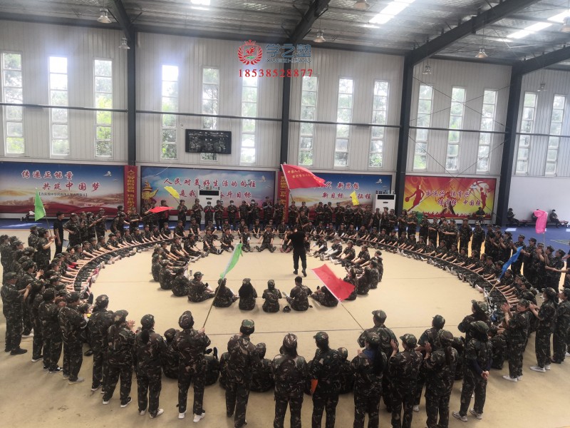 中国人寿漯河保险精英团队